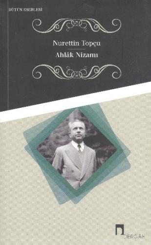 Ahlak Nizamı | Kitap Ambarı