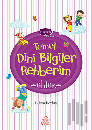 Ahlak - Temel Dini Bilgiler Rehberim | Kitap Ambarı