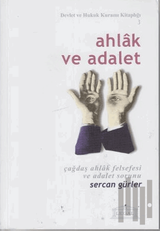 Ahlak ve Adalet | Kitap Ambarı