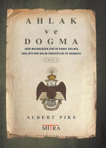 Ahlak ve Dogma 1 | Kitap Ambarı