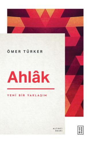 Ahlak | Kitap Ambarı