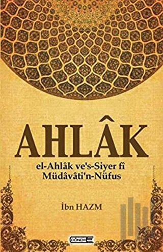 Ahlak | Kitap Ambarı