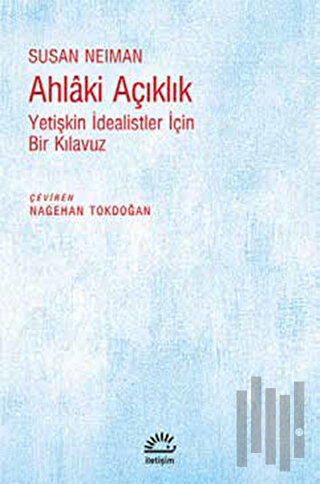 Ahlaki Açıklık | Kitap Ambarı