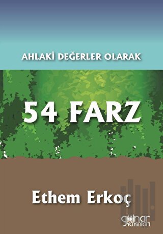 Ahlaki Değerler Olarak 54 Farz | Kitap Ambarı