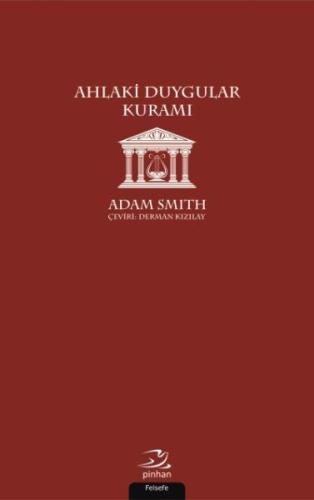 Ahlaki Duygular Kuramı | Kitap Ambarı