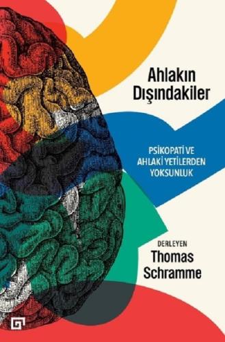 Ahlakın Dışındakiler | Kitap Ambarı