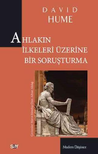 Ahlakın İlkeleri Üzerine Bir Soruşturma | Kitap Ambarı