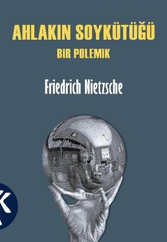 Ahlakın Soykütüğü Bir Polemik | Kitap Ambarı