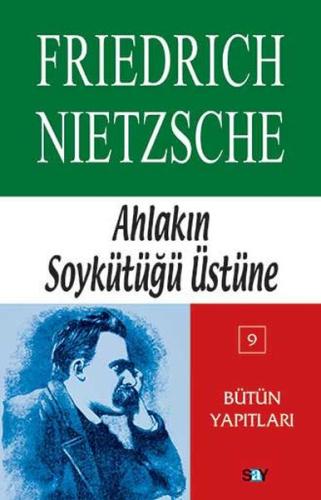 Ahlakın Soykütüğü Üstüne | Kitap Ambarı