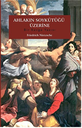 Ahlakın Soykütüğü Üzerine | Kitap Ambarı