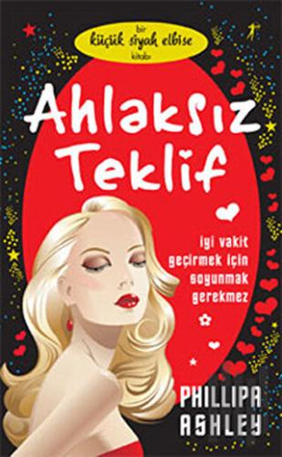 Ahlaksız Teklif | Kitap Ambarı