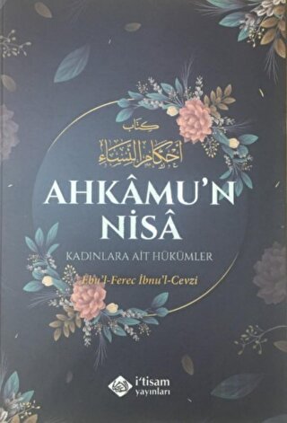 Ahmaku'n Nisa (Ciltli) | Kitap Ambarı