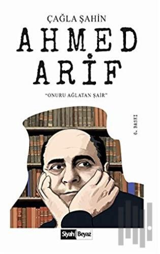 Ahmed Arif | Kitap Ambarı