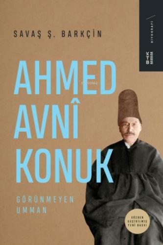 Ahmed Avni Konuk Görünmeyen Umman | Kitap Ambarı