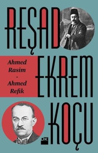 Ahmed Rasim - Ahmed Refik | Kitap Ambarı