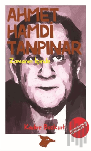 Ahmet Hamdi Tanpınar | Kitap Ambarı