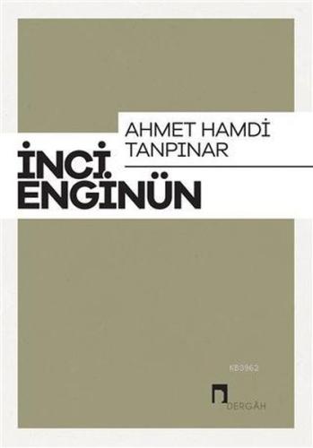 Ahmet Hamdi Tanpınar | Kitap Ambarı