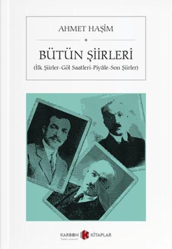 Ahmet Haşim Bütün Şiirleri | Kitap Ambarı