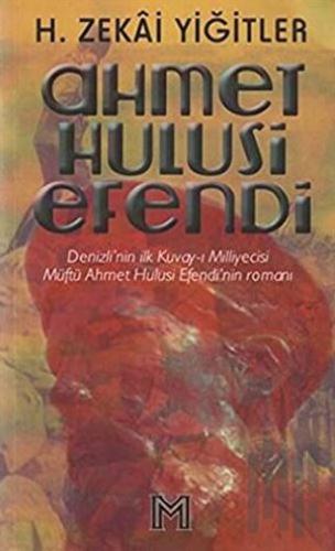 Ahmet Hulusi Efendi | Kitap Ambarı