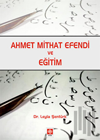 Ahmet Mithat Efendi ve Eğitim | Kitap Ambarı