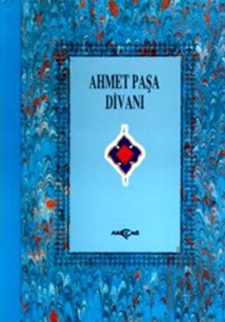 Ahmet Paşa Divanı (3. Hamur) | Kitap Ambarı