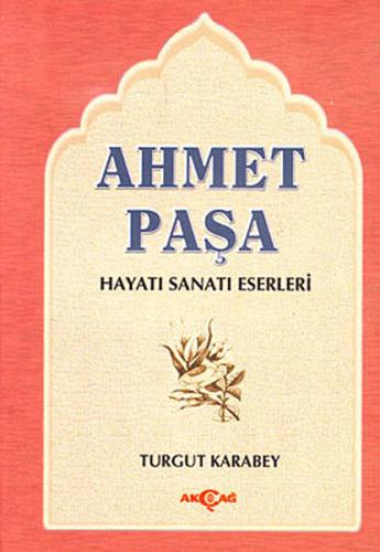 Ahmet Paşa | Kitap Ambarı