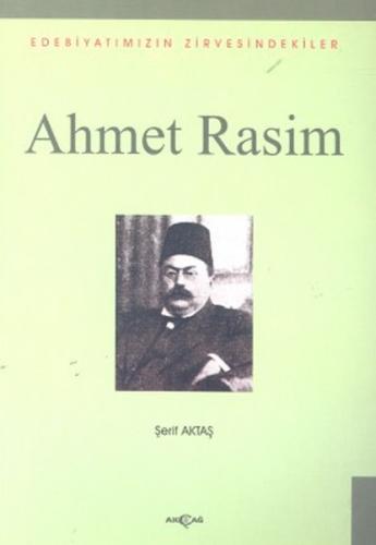 Ahmet Rasim | Kitap Ambarı