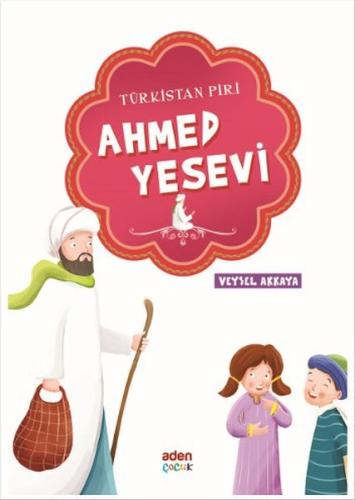 Ahmet Yesevi | Kitap Ambarı