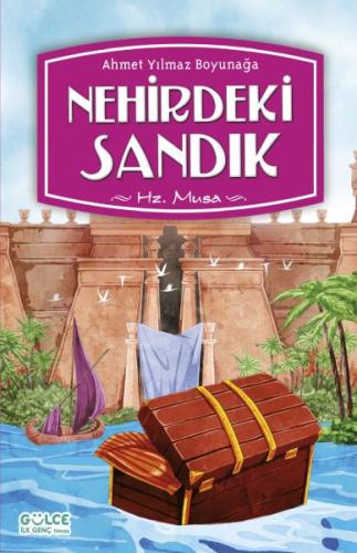 Nehirdeki Sandık | Kitap Ambarı