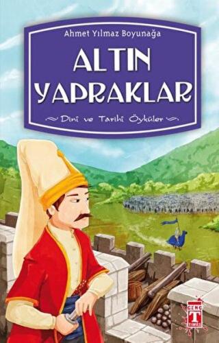 Altın Yapraklar | Kitap Ambarı