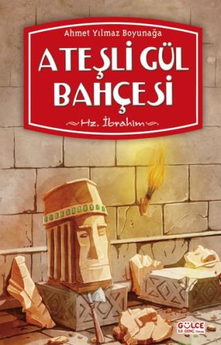 Ateşli Gül Bahçesi | Kitap Ambarı