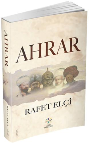 Ahrar | Kitap Ambarı