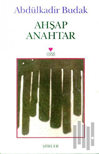 Ahşap Anahtar | Kitap Ambarı