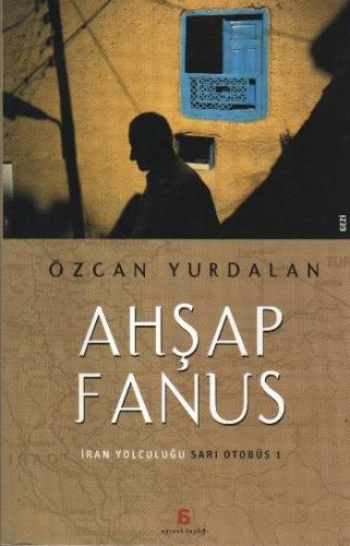 Ahşap Fanus | Kitap Ambarı