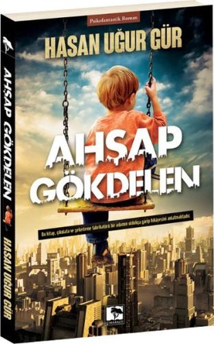 Ahşap Gökdelen | Kitap Ambarı