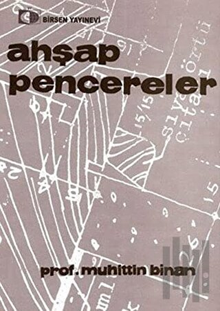 Ahşap Pencereler | Kitap Ambarı