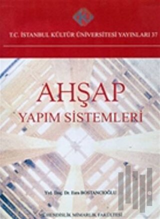 Ahşap Yapım Sistemleri | Kitap Ambarı