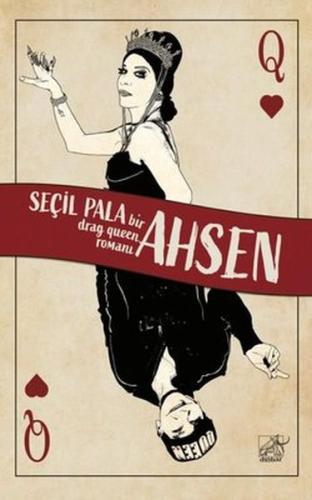 Ahsen | Kitap Ambarı