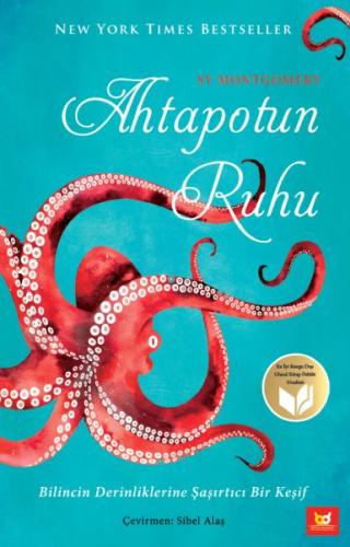 Ahtapotun Ruhu | Kitap Ambarı