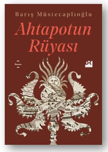 Ahtapotun Rüyası | Kitap Ambarı