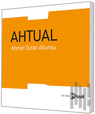 Ahtual | Kitap Ambarı