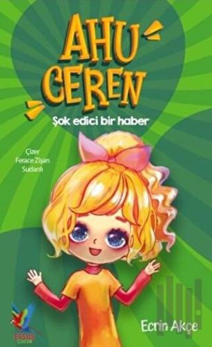 Ahu Ceren (Ciltli) | Kitap Ambarı