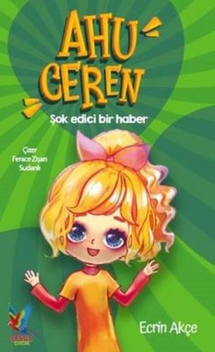 Ahu Ceren | Kitap Ambarı