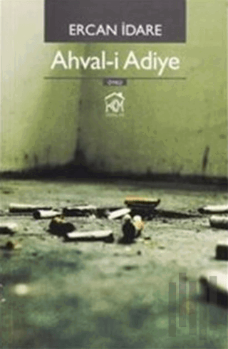 Ahval-i Adiye | Kitap Ambarı