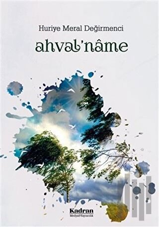 Ahval'name | Kitap Ambarı