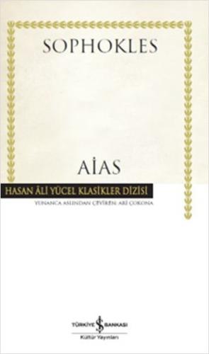 Aias (Ciltli) | Kitap Ambarı