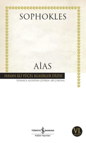 Aias | Kitap Ambarı