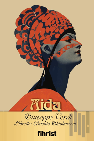 Aida | Kitap Ambarı