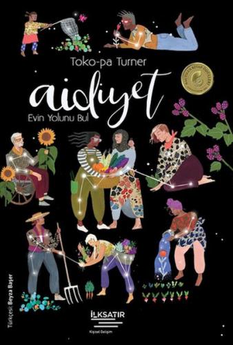 Aidiyet | Kitap Ambarı