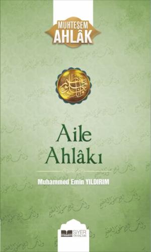 Aile Ahlakı | Kitap Ambarı